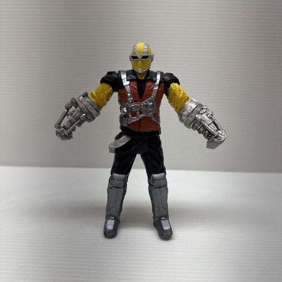 Hasbro Other - Hasbro Marvel Spider-Man Homecoming Shocker, 6" Action Figure Loose 2017